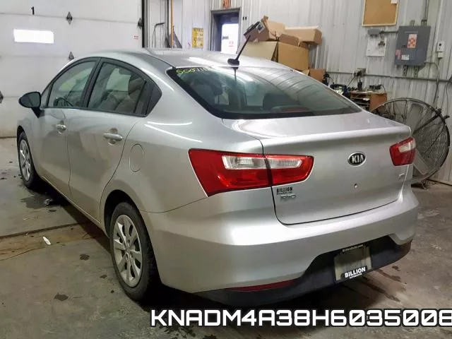 KNADM4A38H6035008