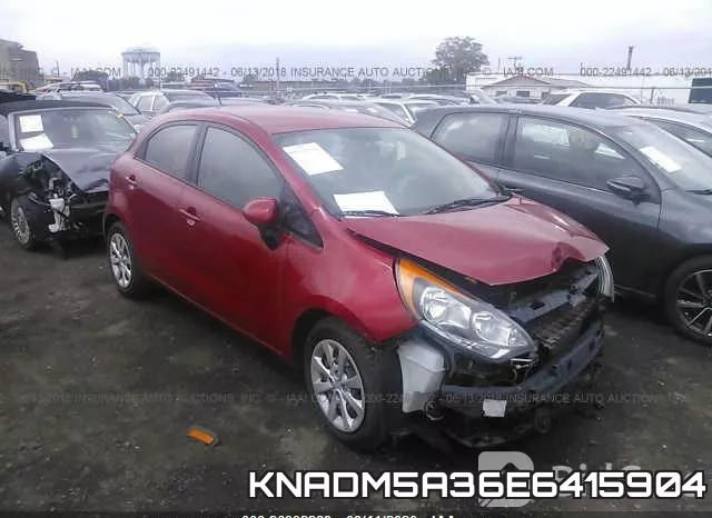 KNADM5A36E6415904