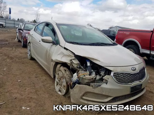 KNAFK4A6XE5248648