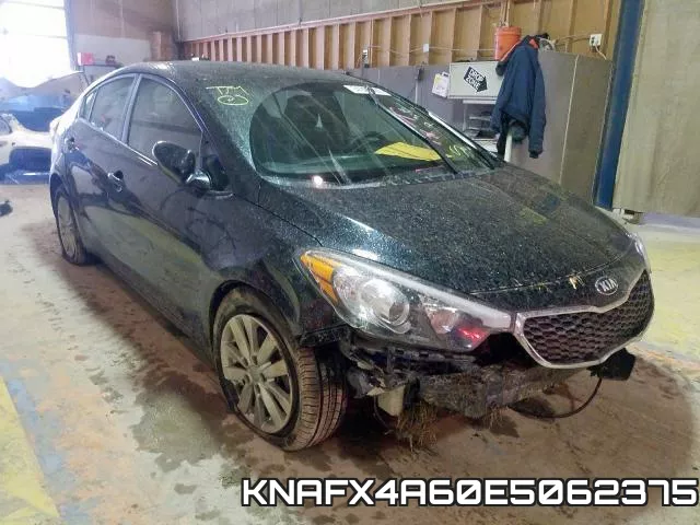 KNAFX4A60E5062375