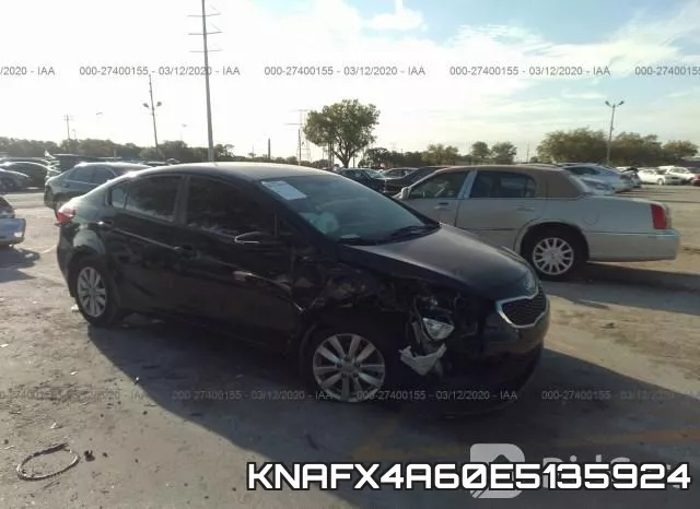 KNAFX4A60E5135924