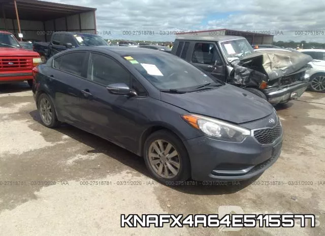 KNAFX4A64E5115577