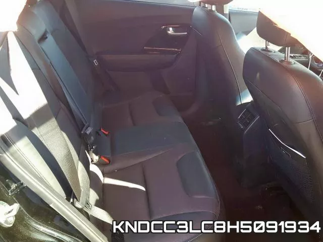KNDCC3LC8H5091934
