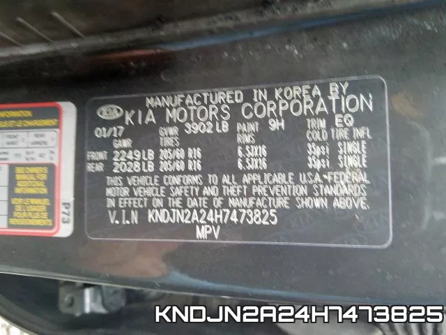 KNDJN2A24H7473825