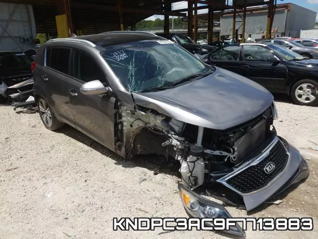 KNDPC3AC9F7713883