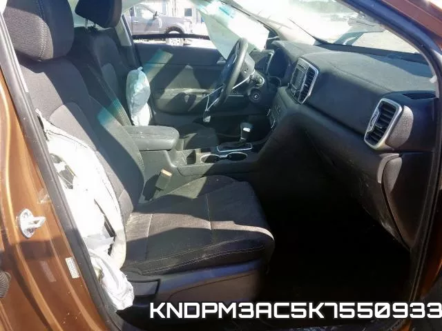 KNDPM3AC5K7550933