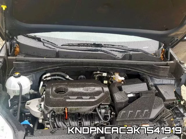 KNDPNCAC3K7541919