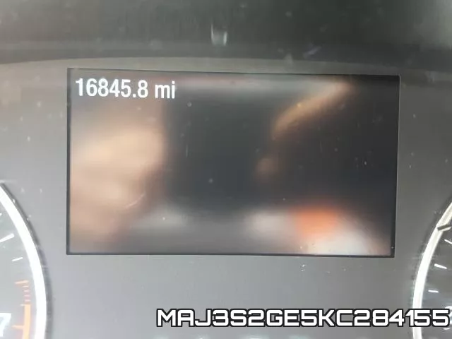 MAJ3S2GE5KC284155