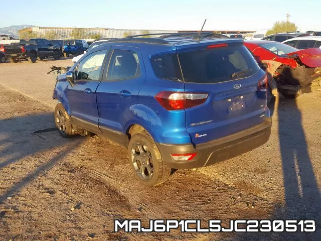 MAJ6P1CL5JC230513