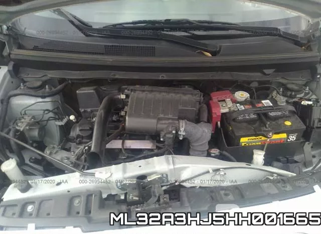 ML32A3HJ5HH001665