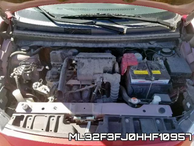 ML32F3FJ0HHF10957