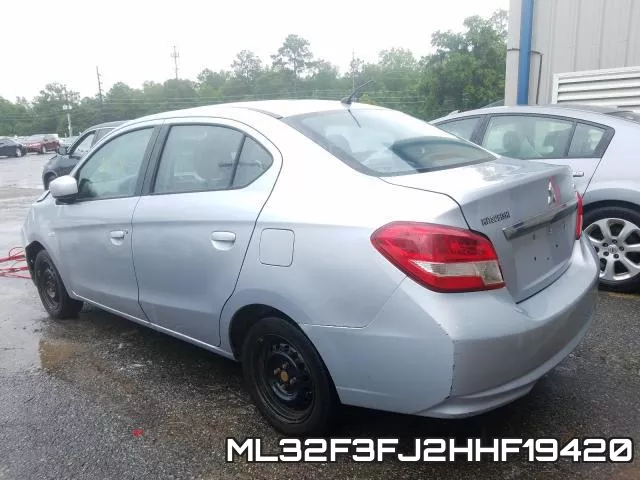 ML32F3FJ2HHF19420