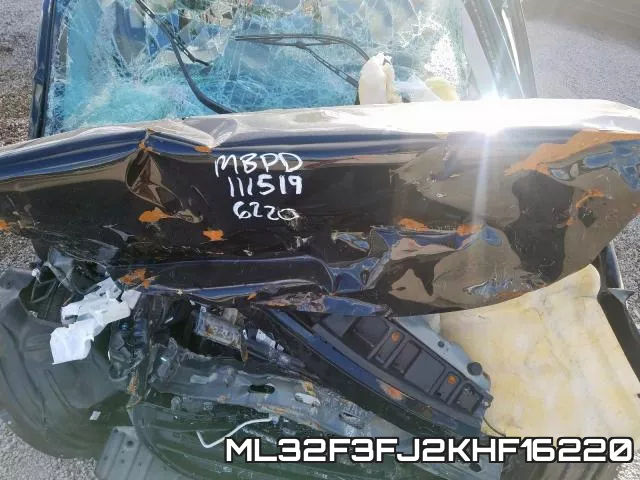 ML32F3FJ2KHF16220