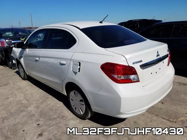 ML32F3FJ7JHF10430