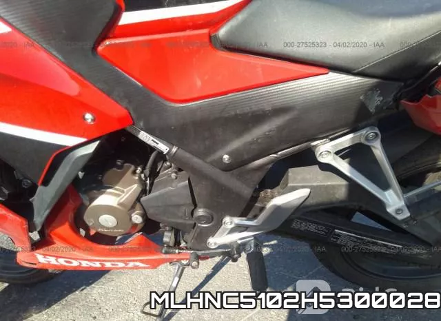 MLHNC5102H5300028