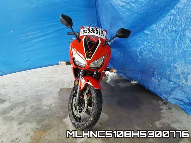 MLHNC5108H5300776