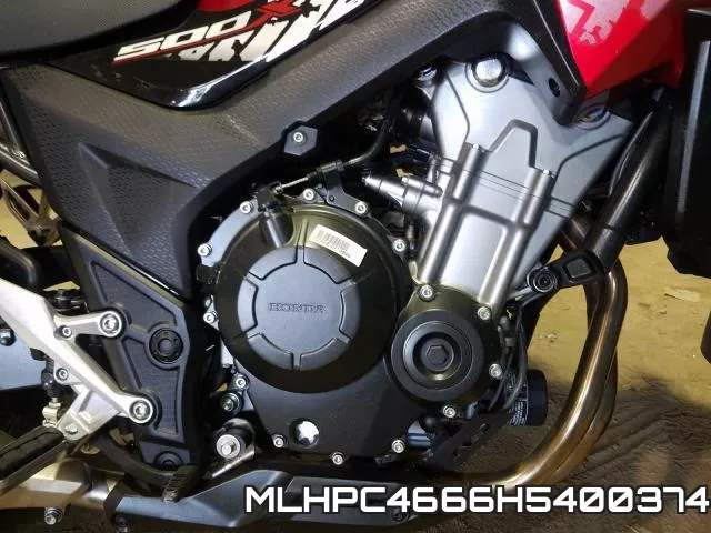 MLHPC4666H5400374