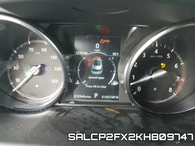 SALCP2FX2KH809747