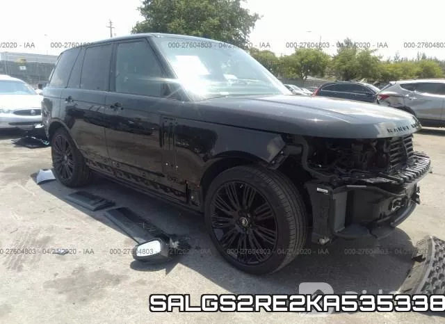 SALGS2RE2KA535338