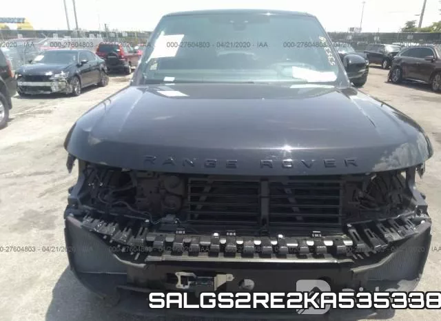 SALGS2RE2KA535338