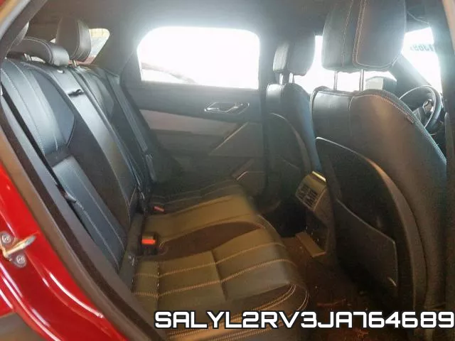 SALYL2RV3JA764689