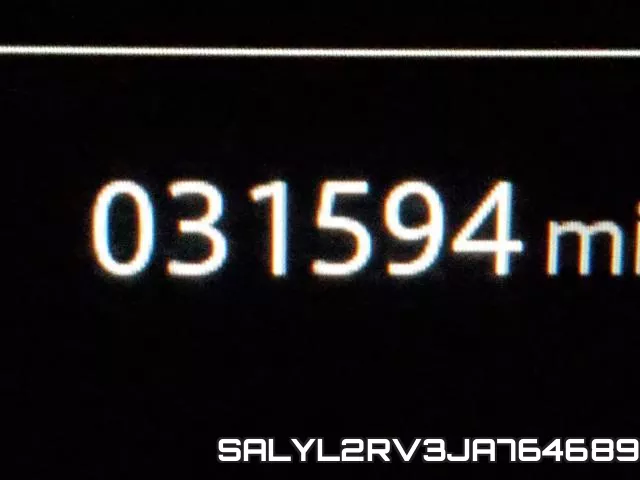SALYL2RV3JA764689