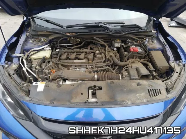 SHHFK7H24HU417135