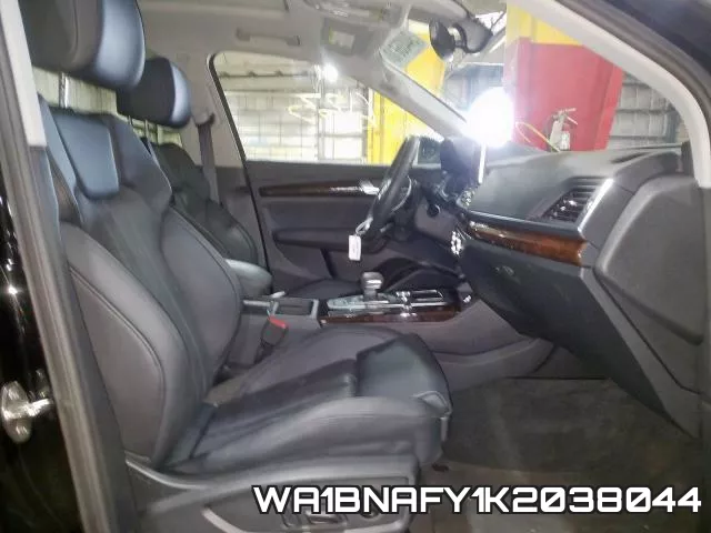 WA1BNAFY1K2038044
