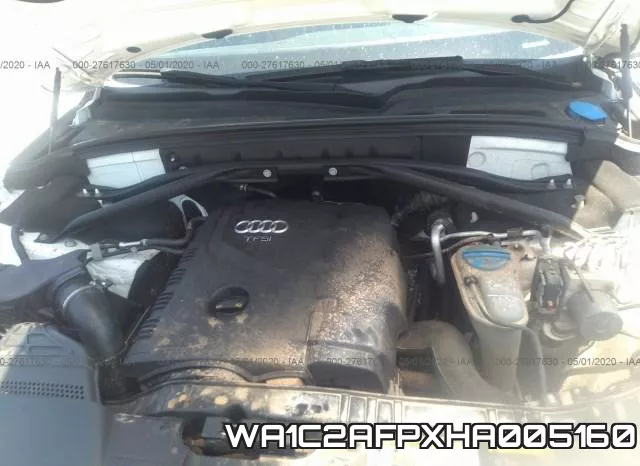 WA1C2AFPXHA005160