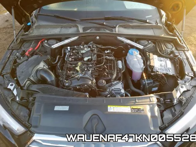 WAUENAF47KN005528