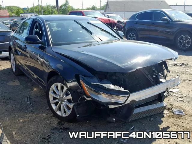 WAUFFAFC4DN105677