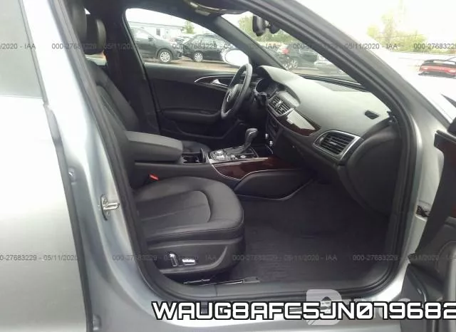 WAUG8AFC5JN079682
