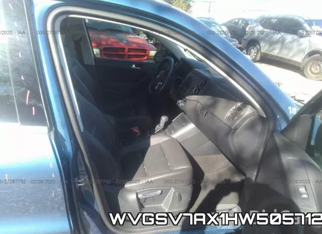 WVGSV7AX1HW505712
