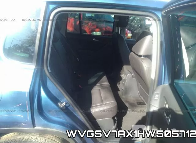 WVGSV7AX1HW505712