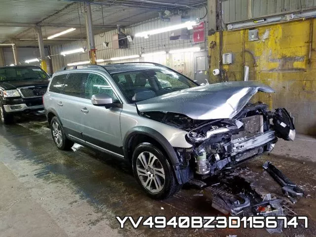 YV4940BZ3D1156747