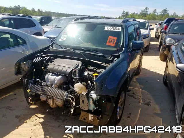 ZACCJABB4HPG42418
