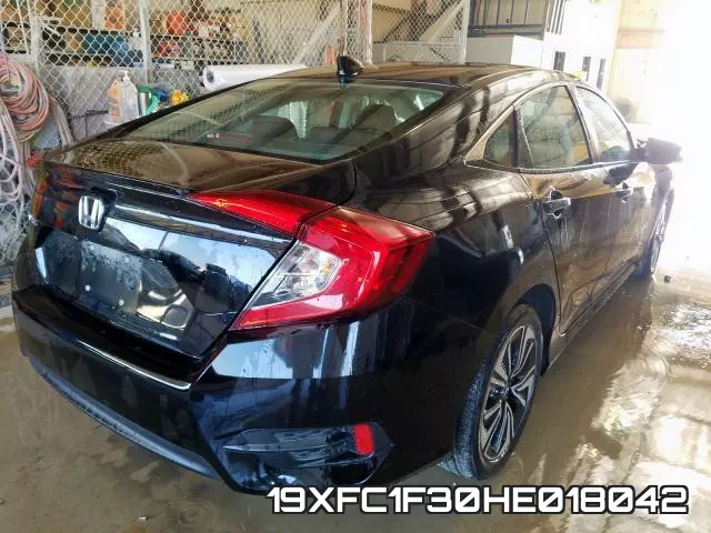 19XFC1F30HE018042