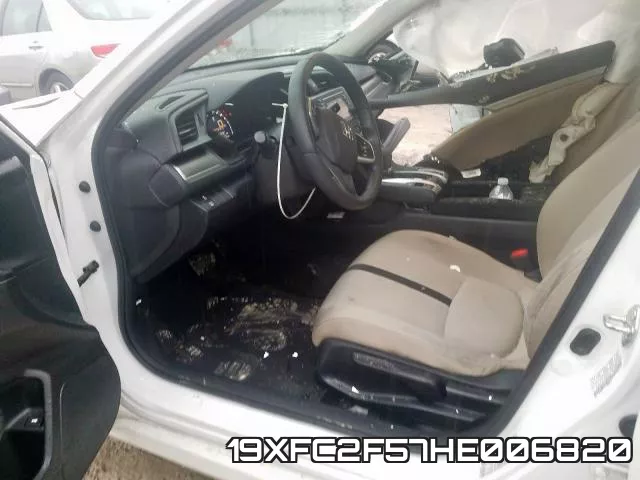 19XFC2F57HE006820