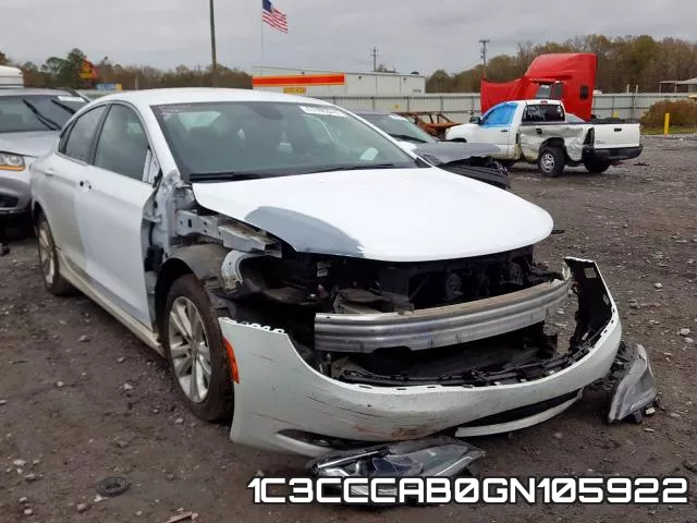 1C3CCCAB0GN105922