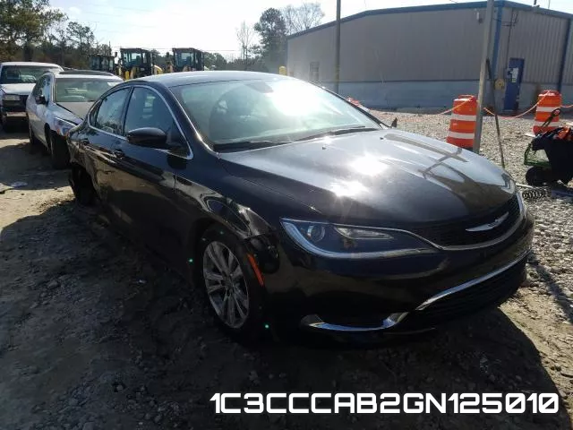 1C3CCCAB2GN125010