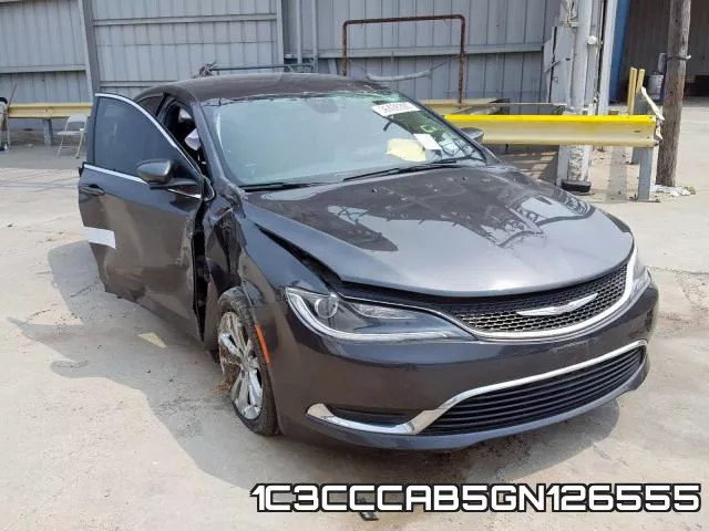 1C3CCCAB5GN126555