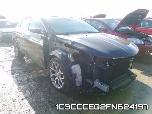 1C3CCCEG2FN624197