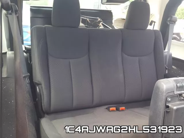 1C4AJWAG2HL531923