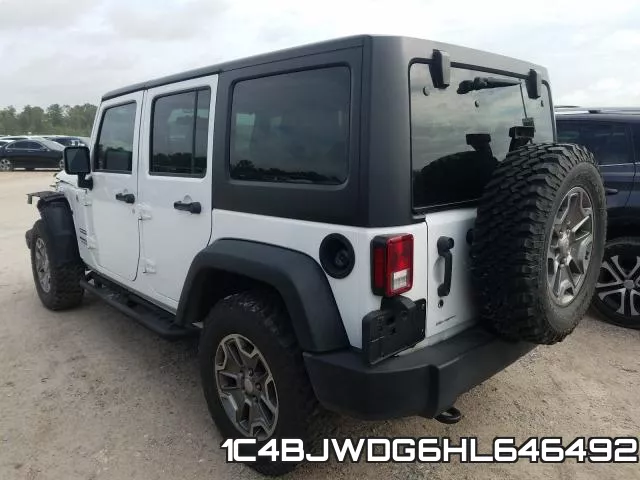 1C4BJWDG6HL646492