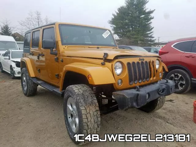 1C4BJWEG2EL213181