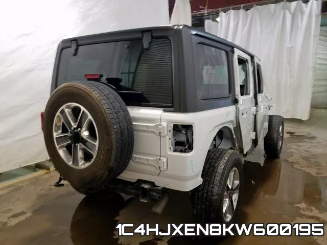 1C4HJXEN8KW600195