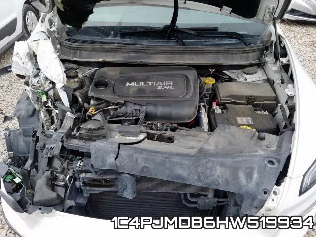 1C4PJMDB6HW519934