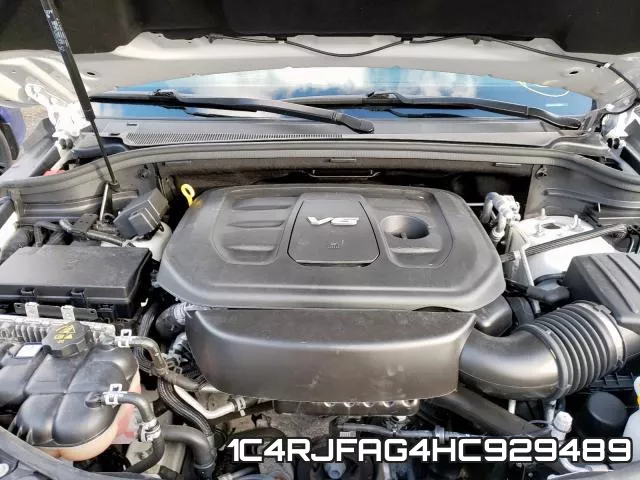 1C4RJFAG4HC929489