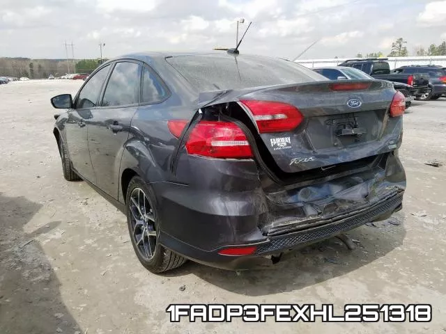 1FADP3FEXHL251318