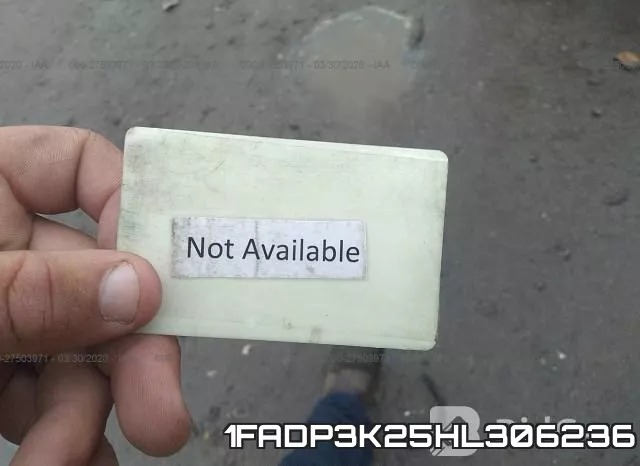 1FADP3K25HL306236
